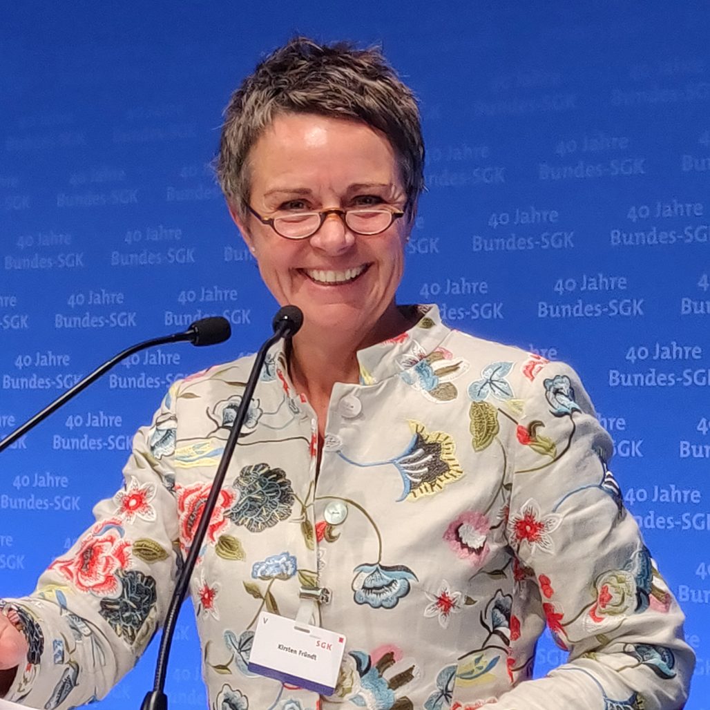 Bundeskonferenz 2019 in Kassel