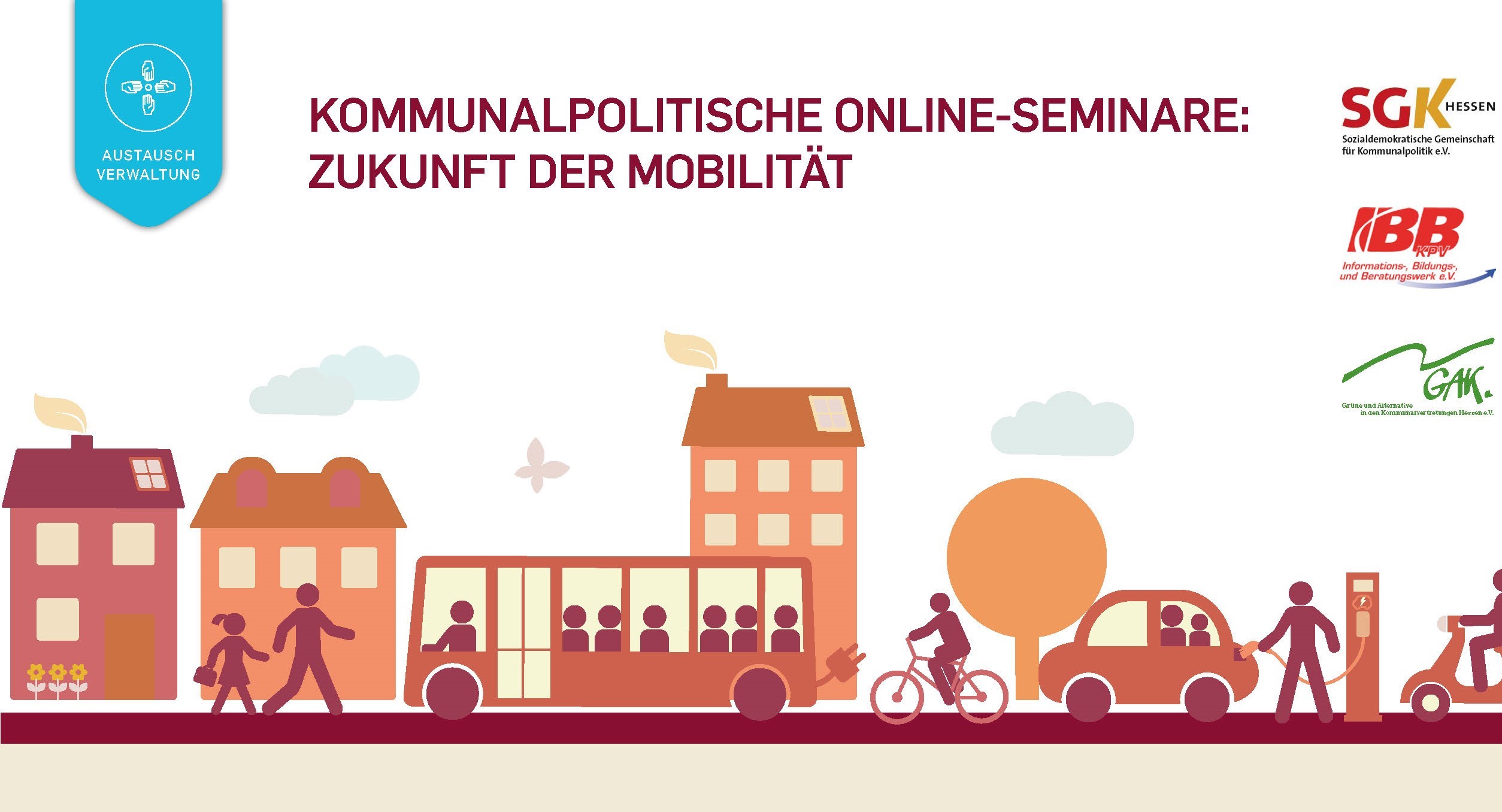 Zukunft Der Mobilität | Sozialdemokratische Gemeinschaft Für ...